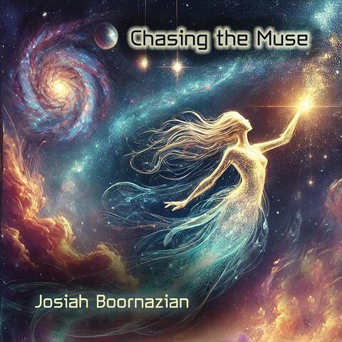 Chasing the Muse album art