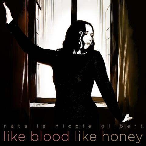 Like Blood, Like Honey album art