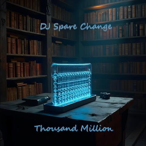 Thousand Million album art