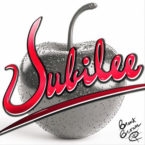 Jubilee (You Are The Best Thing) album art