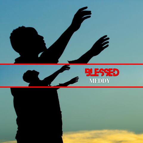 Blessed album art