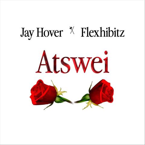 Atswei (Live) album art