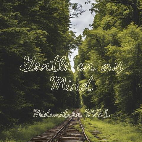 Gentle on My Mind album art