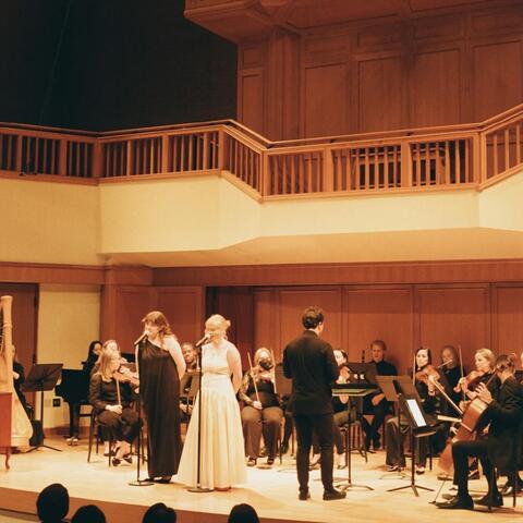 Live at The Symphony album art