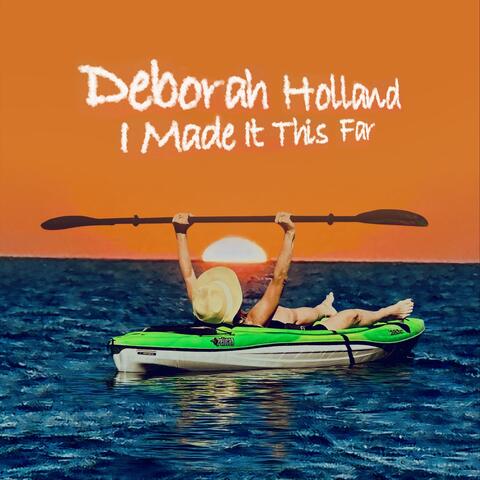 I Made It This Far album art