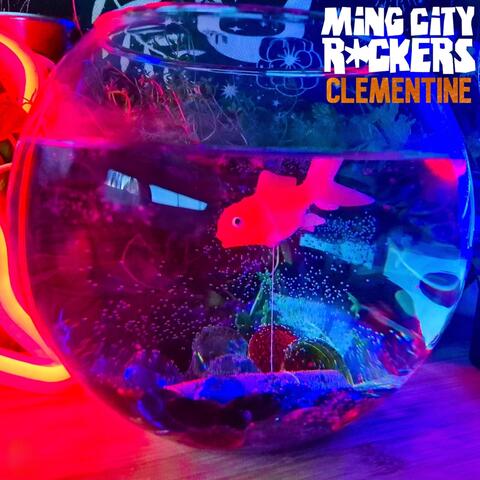 Clementine album art