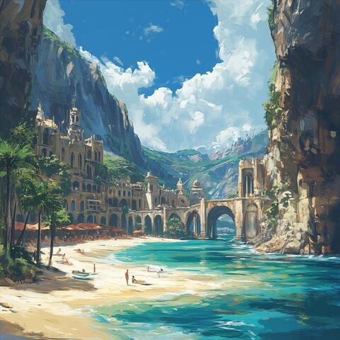 Beach Episode album art