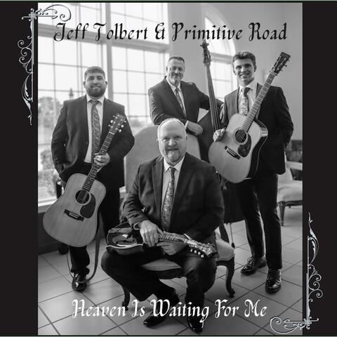 Heaven Is Waiting for Me album art