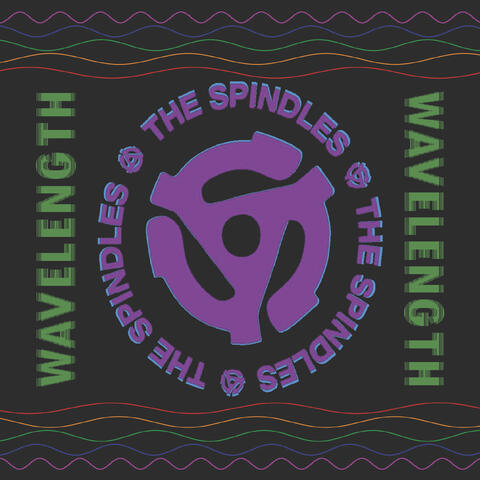 Wavelength album art