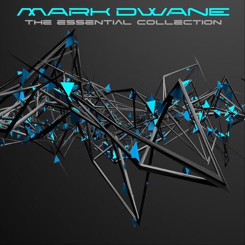 The Essential Collection album art
