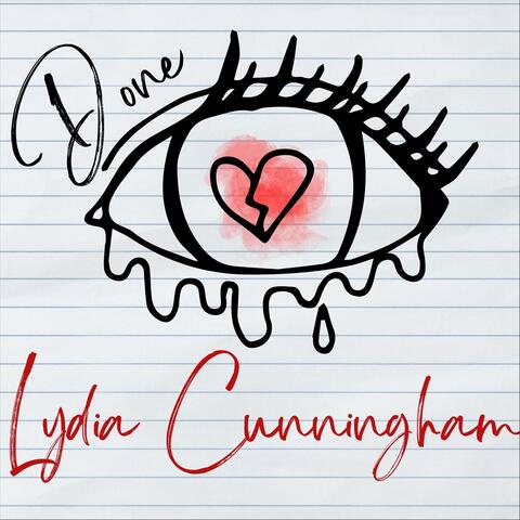 Done album art