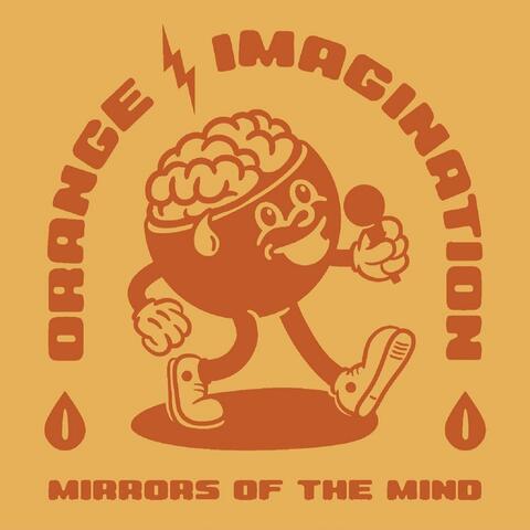 Mirrors of the Mind album art