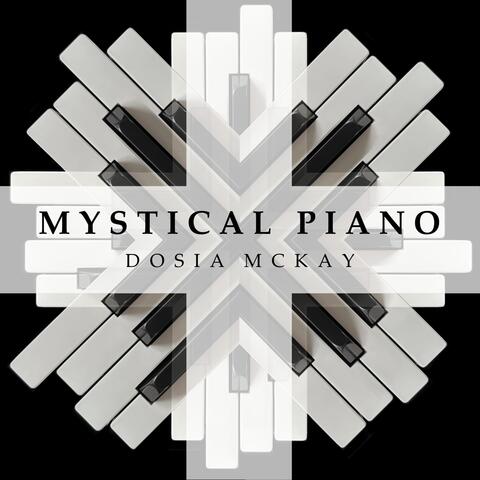 Mystical Piano album art