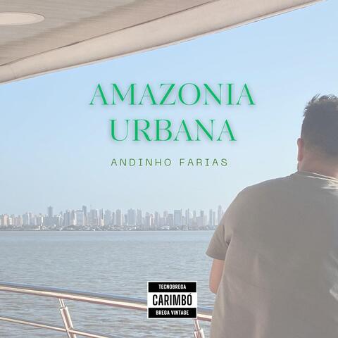 Amazônia Urbana album art