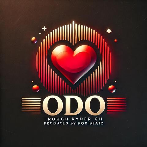 Odo album art