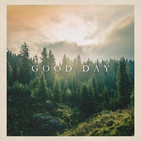 GOOD DAY album art