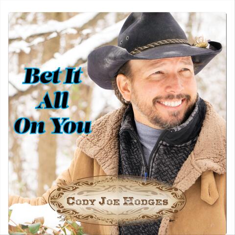 Bet It All on You album art