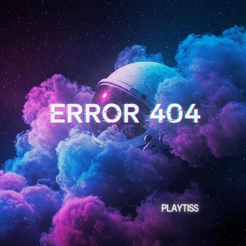 Error 404 album art