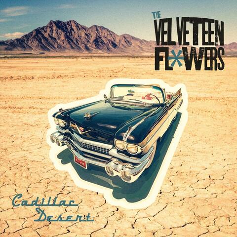 Cadillac Desert album art