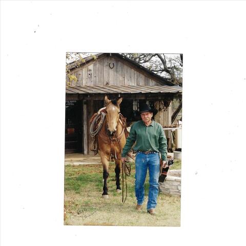 Cowboy Pay album art