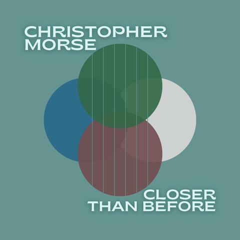 Closer Than Before album art