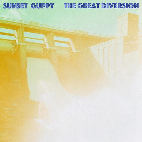 The Great Diversion album art