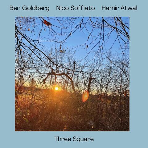 Three Square album art