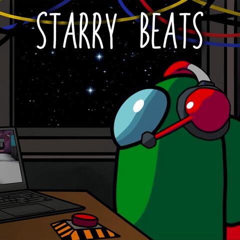 Starry Beats album art