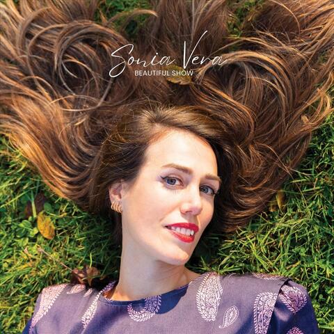 Beautiful Show album art