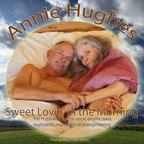 Sweet Lovin' in the Morning album art