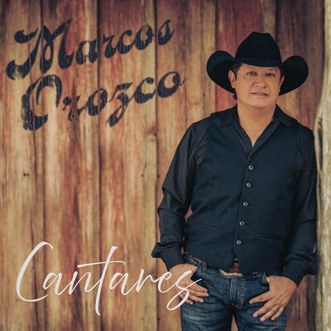 Cantares album art
