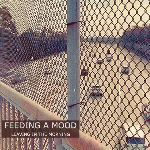 Leaving in the Morning album art