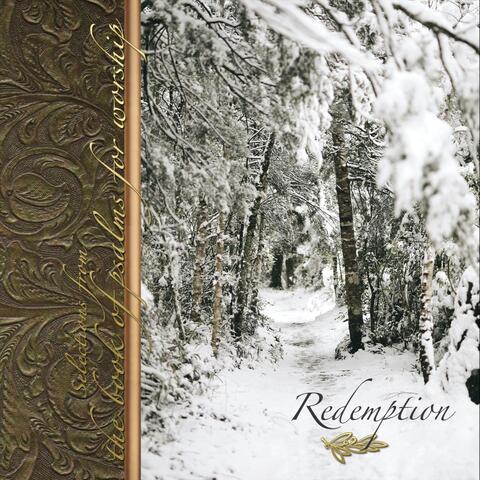 Redemption: Selections from the Book of Psalms for Worship album art