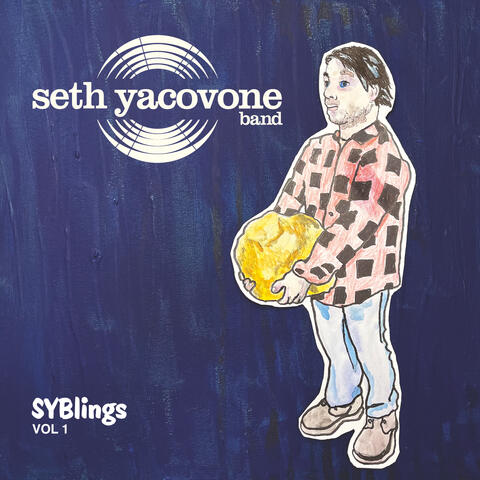 Syblings, Vol. 1 album art