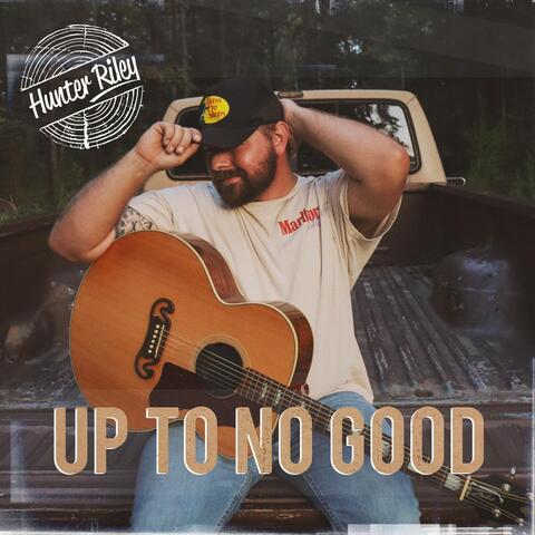 Up To No Good album art