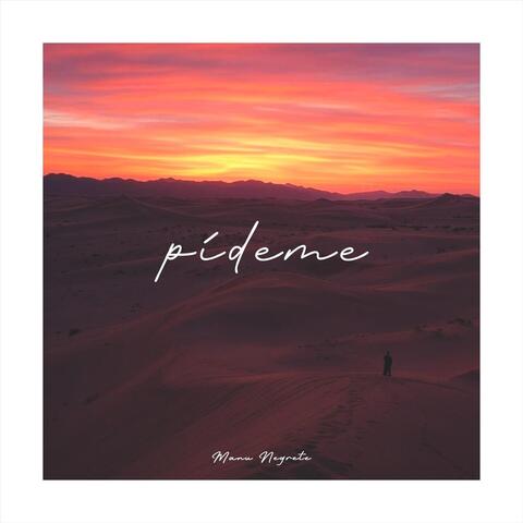 Pídeme album art