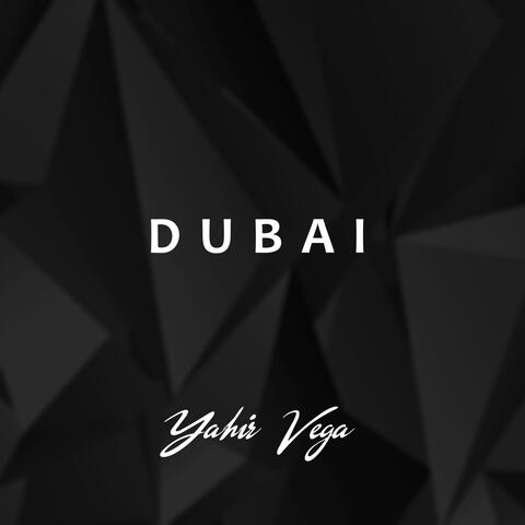 Dubai album art
