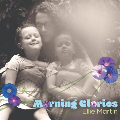 Morning Glories album art