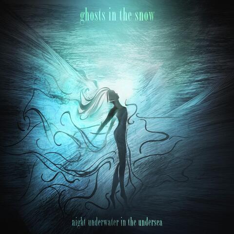 Night Underwater in the Undersea album art