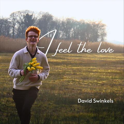 I Feel the Love album art