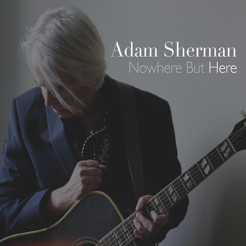 Nowhere but Here album art
