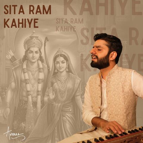 Sita Ram Kahiye album art