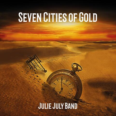 Seven Cities of Gold album art