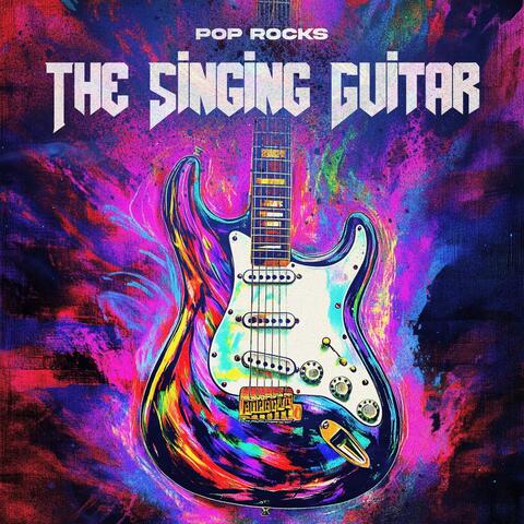 Pop Rocks album art