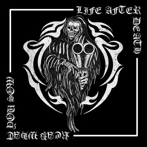 Reap What You Sow album art