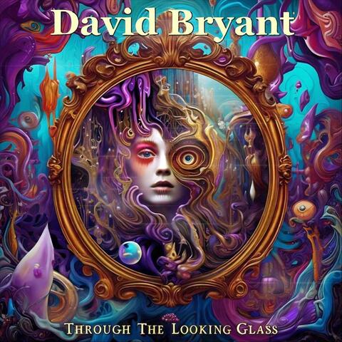 Through the Looking Glass album art