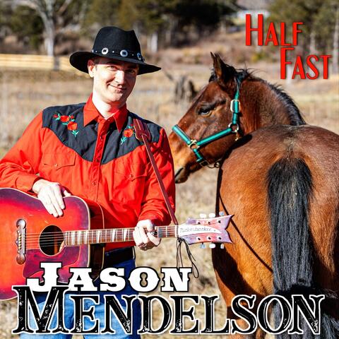 Half Fast album art