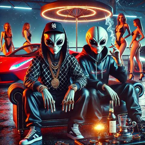 Mdt album art