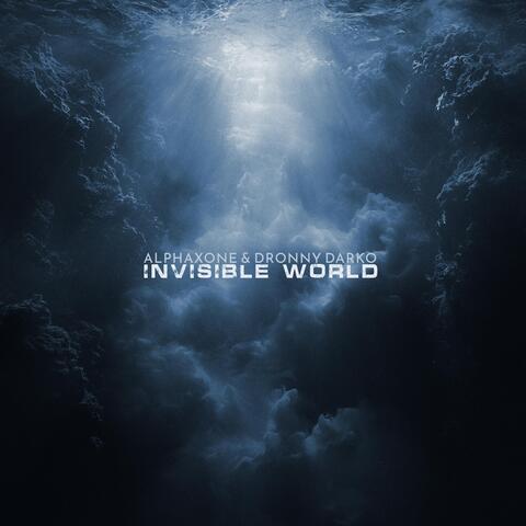Invisible World album art