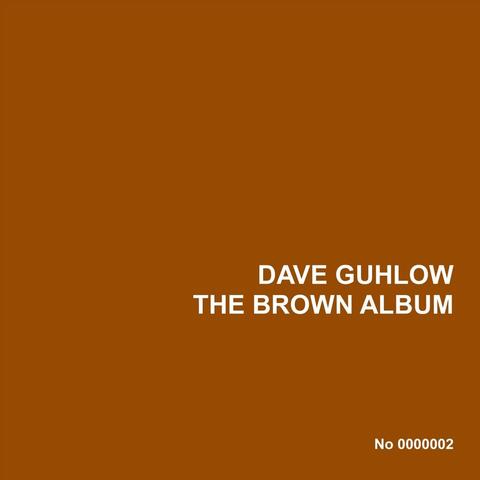The Brown Album album art